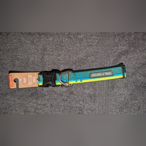Arcadia Trail Dog Collar - Picture 2 of 3